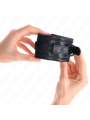KINK MUNEQUERAS AJUSTABLE NEGRO 20 30 CM X 6 CM