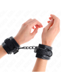 KINK MUNEQUERAS AJUSTABLE NEGRO 20 30 CM X 6 CM