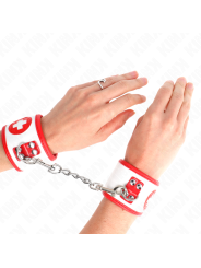 KINK MUNEQUERAS MINI ENFERMERA AJUSTABLE 18 23 CM X 5 CM