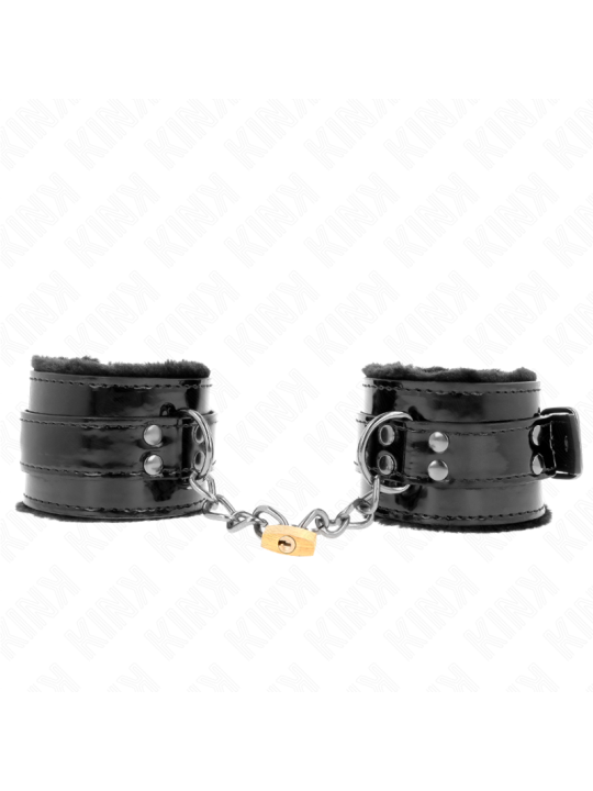 KINK MUNEQUERAS LIGERAS CON CIERRE DE COBRE AJUSTABLE 17 29 CM X 55 CM