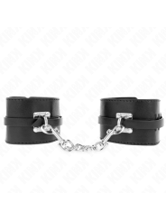KINK MUNEQUERAS DELUXE CON CIERRE DE CANDADO AJUSTABLE 145 21 CM X 6 CM