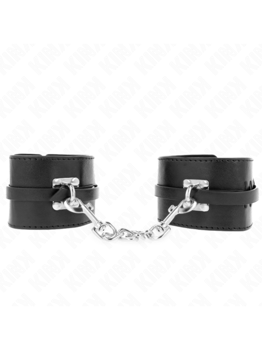KINK MUNEQUERAS DELUXE CON CIERRE DE CANDADO AJUSTABLE 145 21 CM X 6 CM