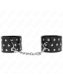KINK MUNEQUERAS ESTILO PUNK AJUSTABLE 19 24 CM X 55 CM