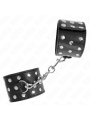 KINK MUNEQUERAS ESTILO PUNK AJUSTABLE 19 24 CM X 55 CM