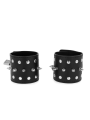 KINK MUNEQUERAS ESTILO PUNK CON PINCHOS 25 X 6 CM