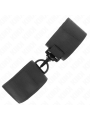 KINK MUNEQUERAS NYLON NEGRO