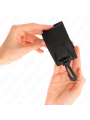 KINK MUNEQUERAS NYLON NEGRO
