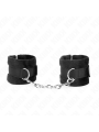 KINK MUNEQUERAS PARA PRINCIPIANTES NEGRO 30 X 7 CM