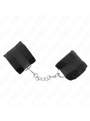 KINK MUNEQUERAS PARA PRINCIPIANTES NEGRO 30 X 7 CM