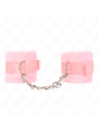 KINK MUNEQUERAS PARA PRINCIPIANTES ROSA 30 X 7 CM