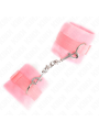 KINK MUNEQUERAS PARA PRINCIPIANTES ROSA 30 X 7 CM