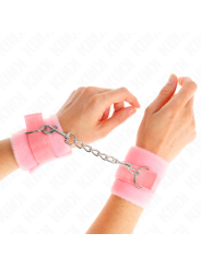 KINK MUNEQUERAS PARA PRINCIPIANTES ROSA 30 X 7 CM