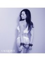 CALEXOTICS NOCTURNAL ESPOSAS CUERO AJUSTABLE NEGRO