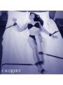 CALEXOTICS NOCTURNAL RESTRICCIONES DE CAMA CUERO AJUSTABLE NEGRO