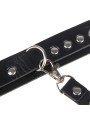 SUBBLIME 953690 ESPOSAS CON CINTURON BONDAGE NEGRO TALLA UNICA
