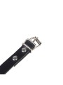 SUBBLIME 953690 ESPOSAS CON CINTURON BONDAGE NEGRO TALLA UNICA