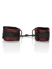 CALEXOTICS SCANDAL JUEGOS DE BRAZALETES UNIVERSALES