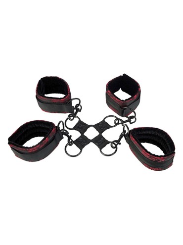 CALEXOTICS SCANDAL ESPOSAS HOG TIE