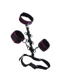 CALEXOTICS SCANDAL SUJECION COMPORAL CON CUELLO