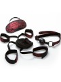 CALEXOTICS SCANDAL KIT SUJECION DE CAMA