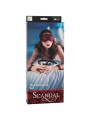 CALEXOTICS SCANDAL KIT SUJECION DE CAMA