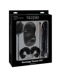 FETISH FANTASY LIMITED EDITION BONDAGE TEASER KIT