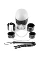 FETISH FANTASY SERIES KIT DE BONDAGE CADENAS DEL AMOR