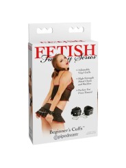 FETISH FANTASY SERIES ESPOSAS DE PRINCIPIANTE