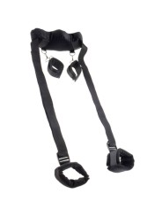 FETISH FANTASY SERIES POSICION MASTER CON ESPOSAS