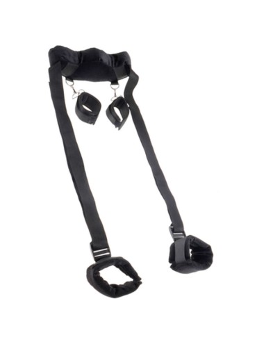 FETISH FANTASY SERIES POSICION MASTER CON ESPOSAS