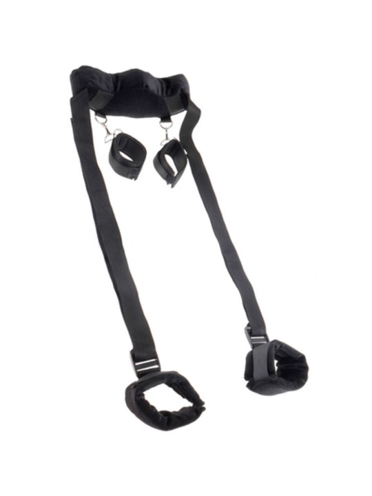 FETISH FANTASY SERIES POSICION MASTER CON ESPOSAS