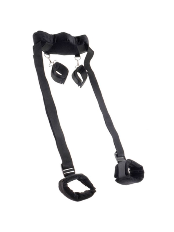 FETISH FANTASY SERIES POSICION MASTER CON ESPOSAS