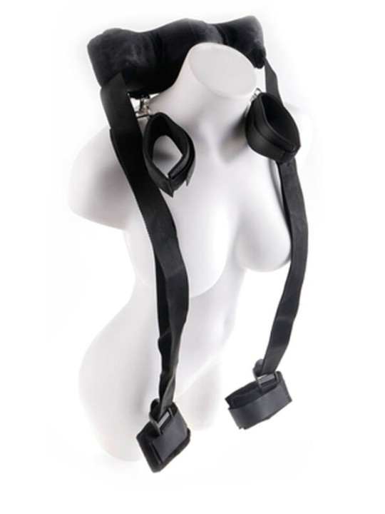 FETISH FANTASY SERIES POSICION MASTER CON ESPOSAS