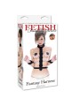 FETISH FANTASY SERIES ARNES FANTASIA