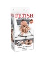 FETISH FANTASY SERIES KIT ATADURAS PARA LA CAMA 2