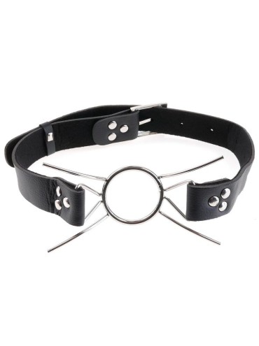 FETISH FANTASY EXTREME SPIDER GAG MORDAZA