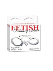 FETISH FANTASY SERIES SERIES ESPOSAS DE METAL