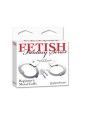 FETISH FANTASY SERIES SERIES ESPOSAS DE METAL