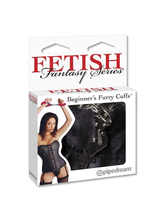 FETISH FANTASY SERIES ESPOSAS NEGRO