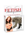 FETISH FANTASY SERIES SERIES DESIGNER METAL HANDCUFFS