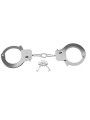 FETISH FANTASY SERIES SERIES DESIGNER METAL HANDCUFFS