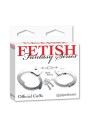 FETISH FANTASY SERIES ESPOSAS DE METAL