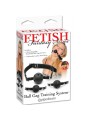 FETISH FANTASY SERIES SET ENTRENAMIENTO MORDAZAS