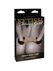 FETISH FANTASY GOLD ESPOSAS DE PELUCHE