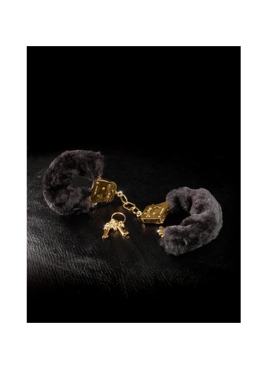 FETISH FANTASY GOLD ESPOSAS DE PELUCHE