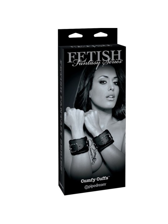 FETISH FANTASY LIMITED EDITION ESPOSAS CUMFY