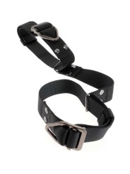 SIR RICHARDS COMMAND ESPOSAS RENSTRICCION BRAZOS