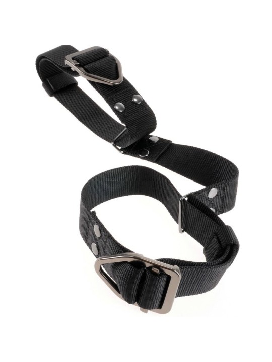 SIR RICHARDS COMMAND ESPOSAS RENSTRICCION BRAZOS