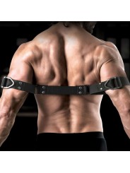 SIR RICHARDS COMMAND ESPOSAS RENSTRICCION BRAZOS