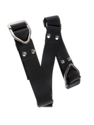 SIR RICHARDS COMMAND ESPOSAS RENSTRICCION BRAZOS